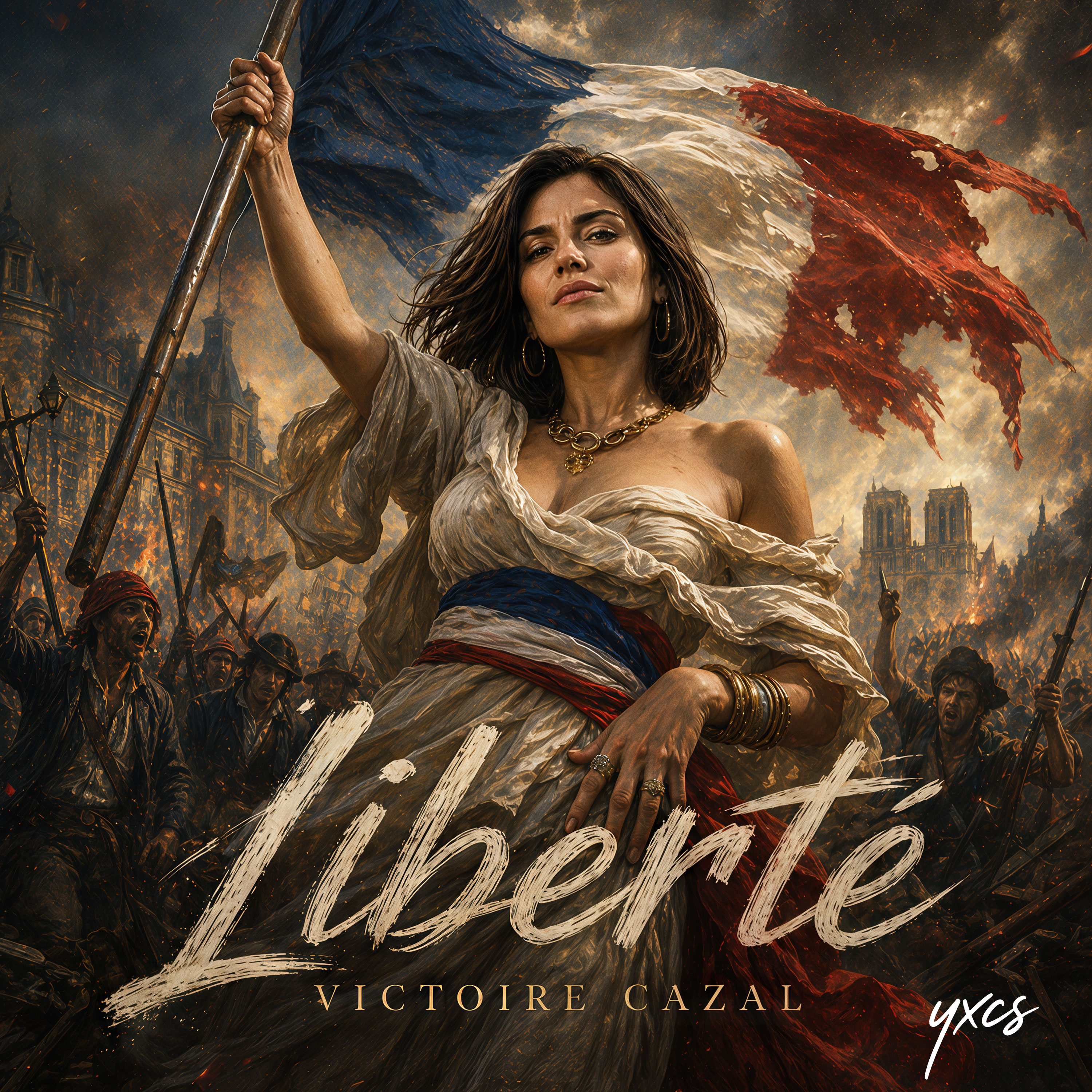 Liberté