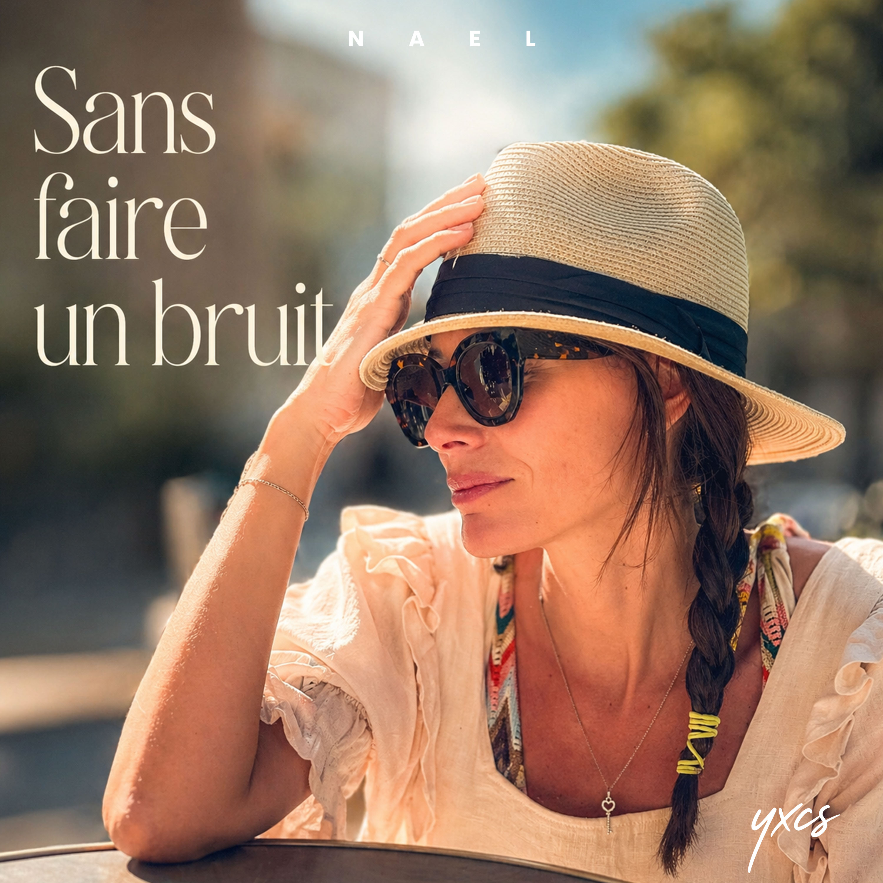 Sans faire un bruit