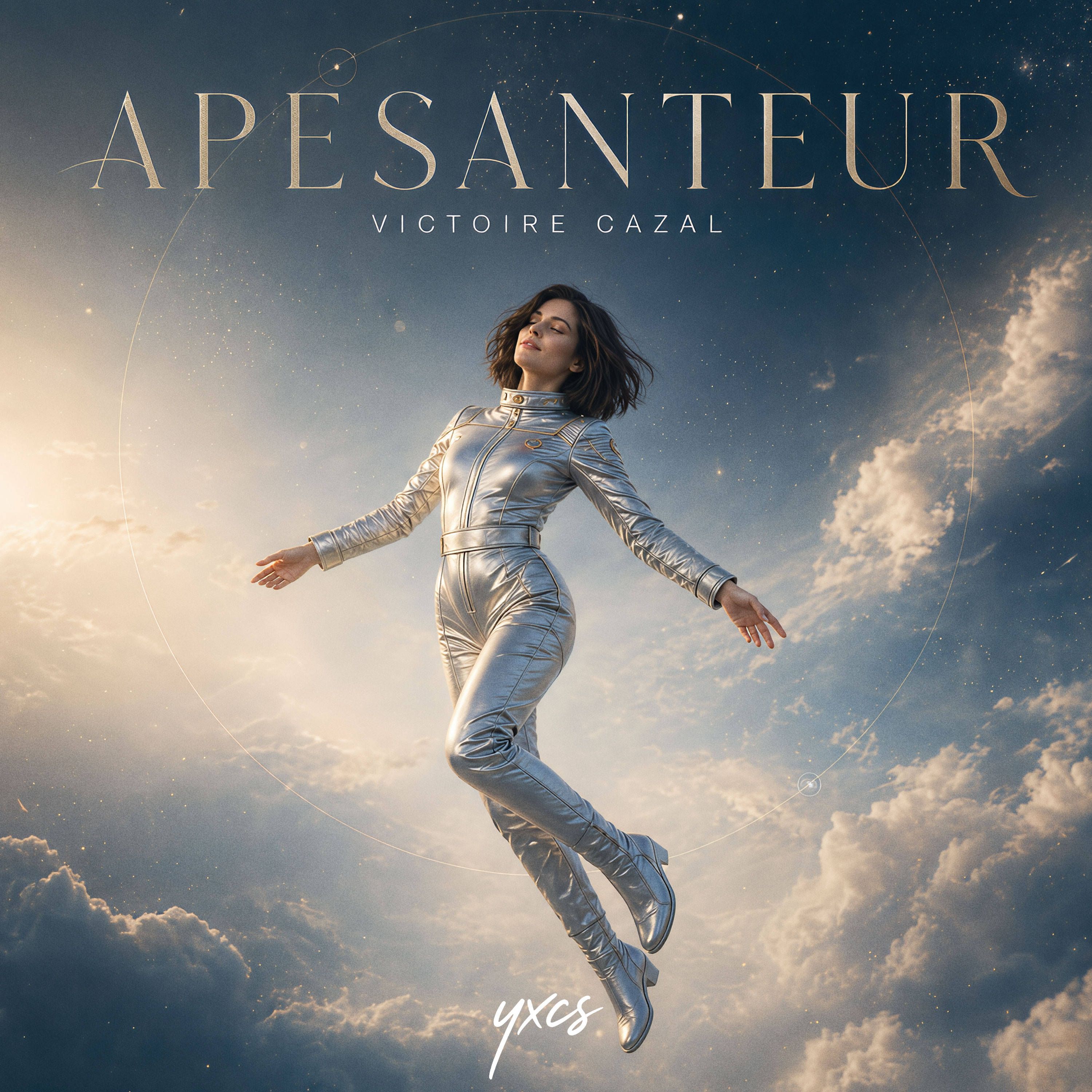 Apesanteur
