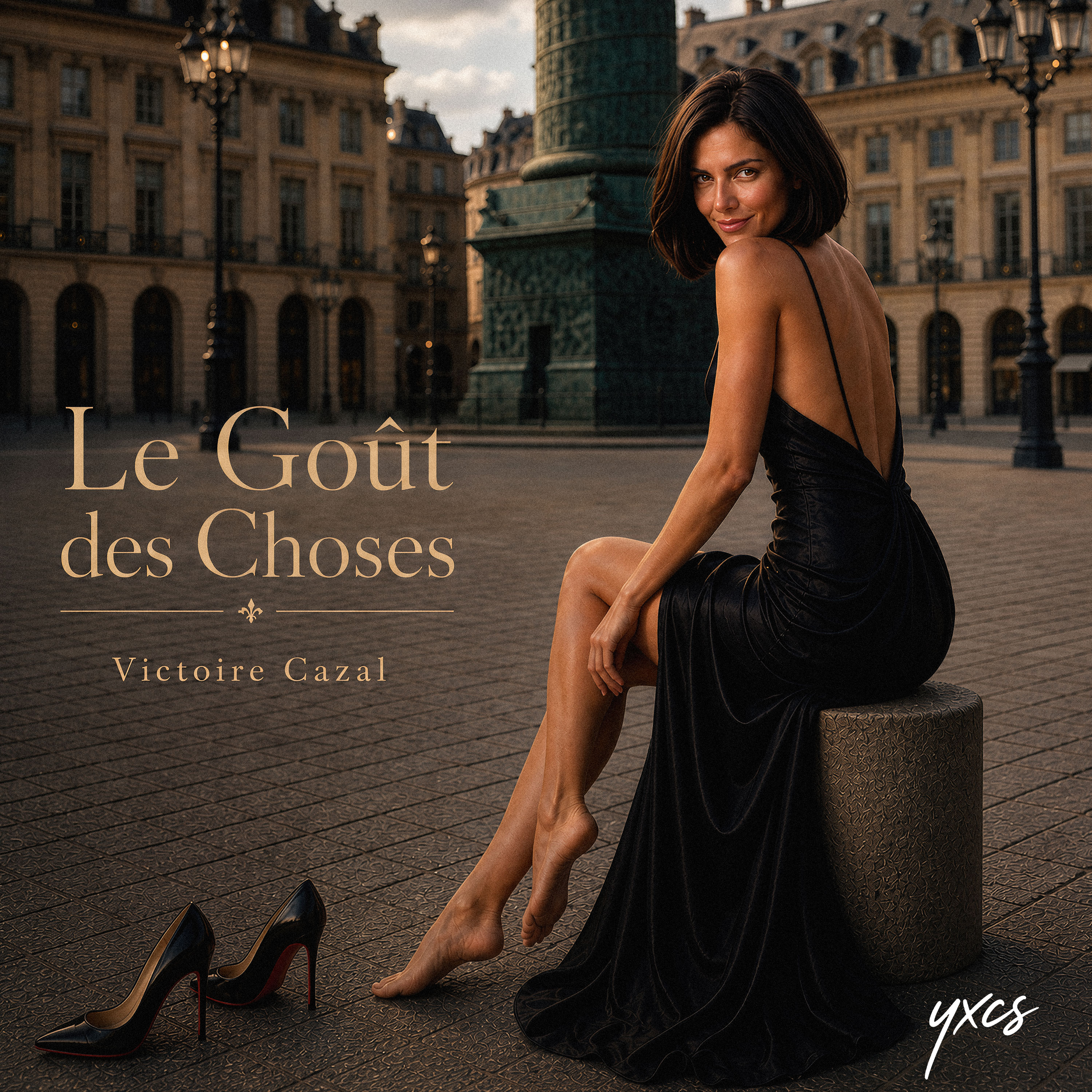 Le Goût des Choses