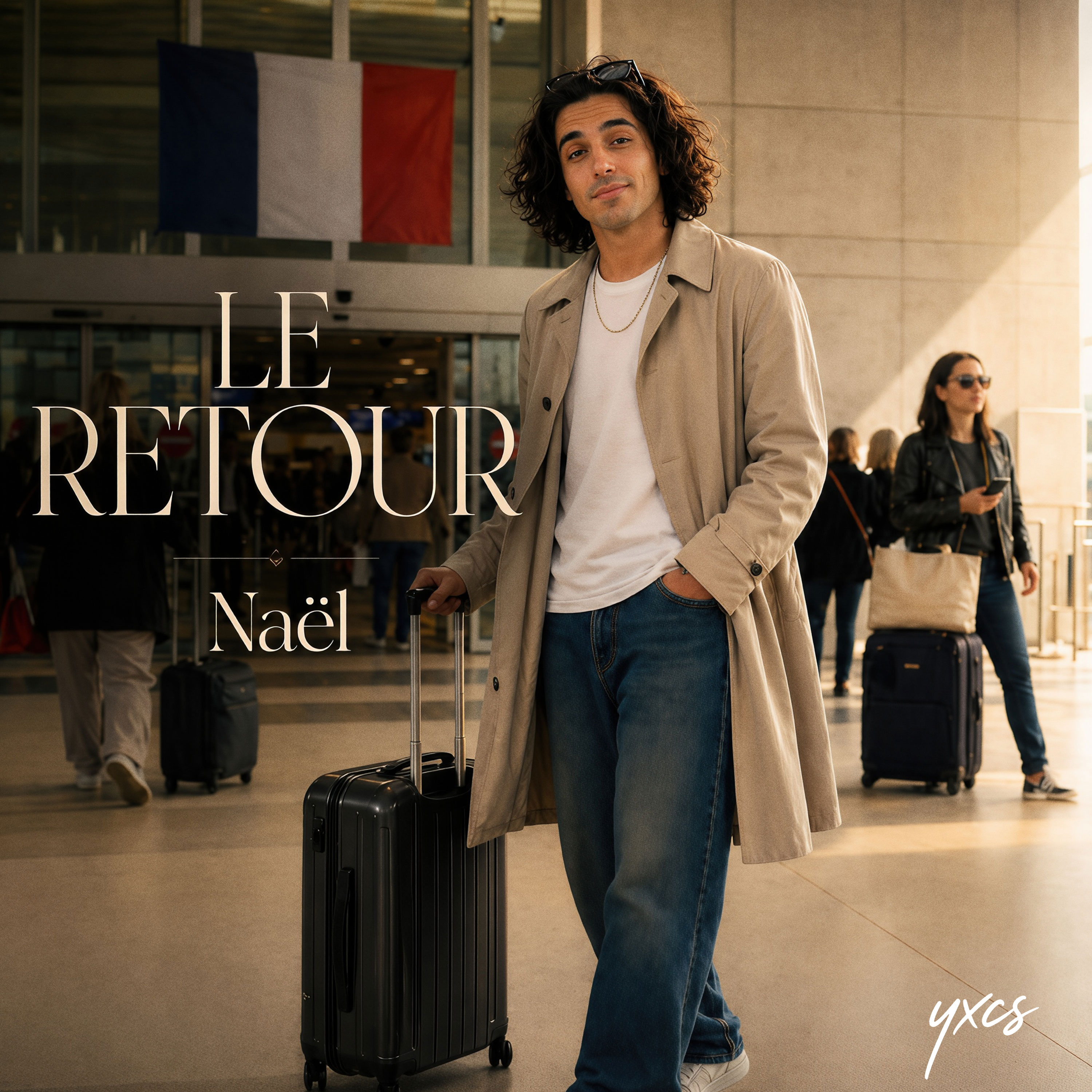 Le Retour