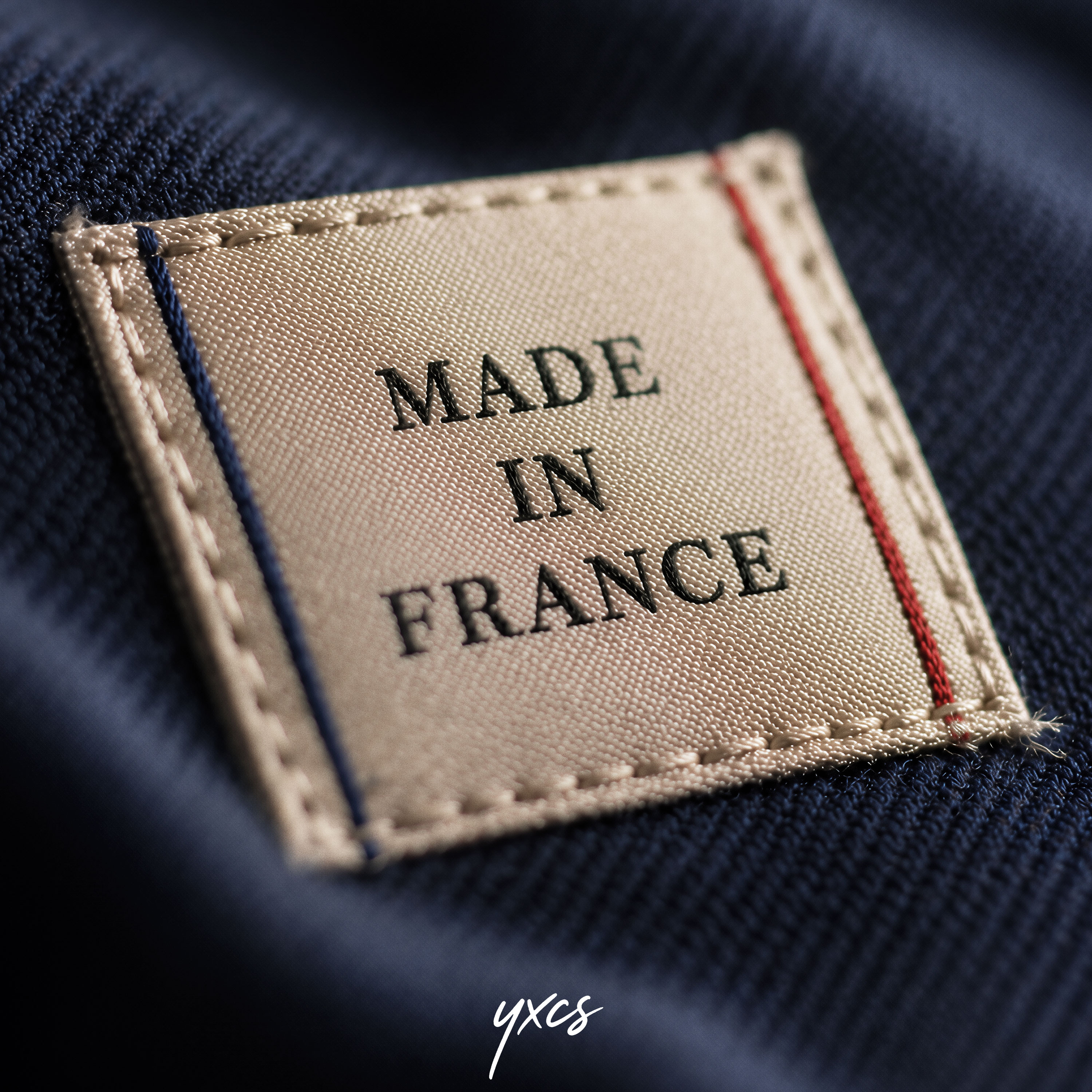 Made In France