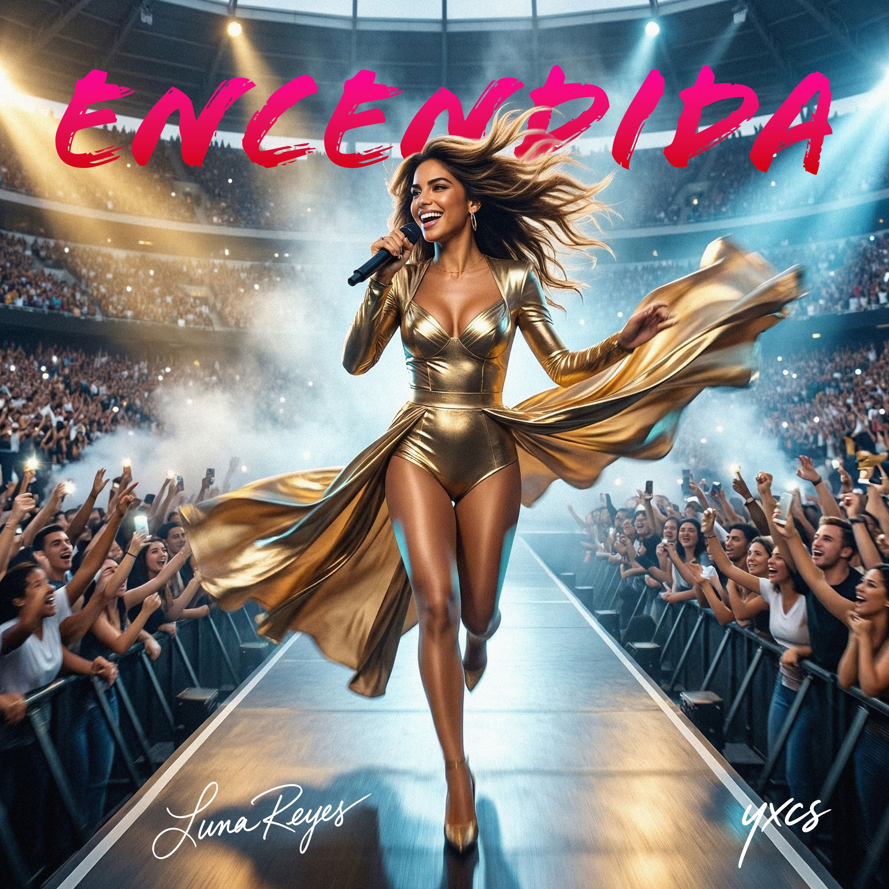 Encendida