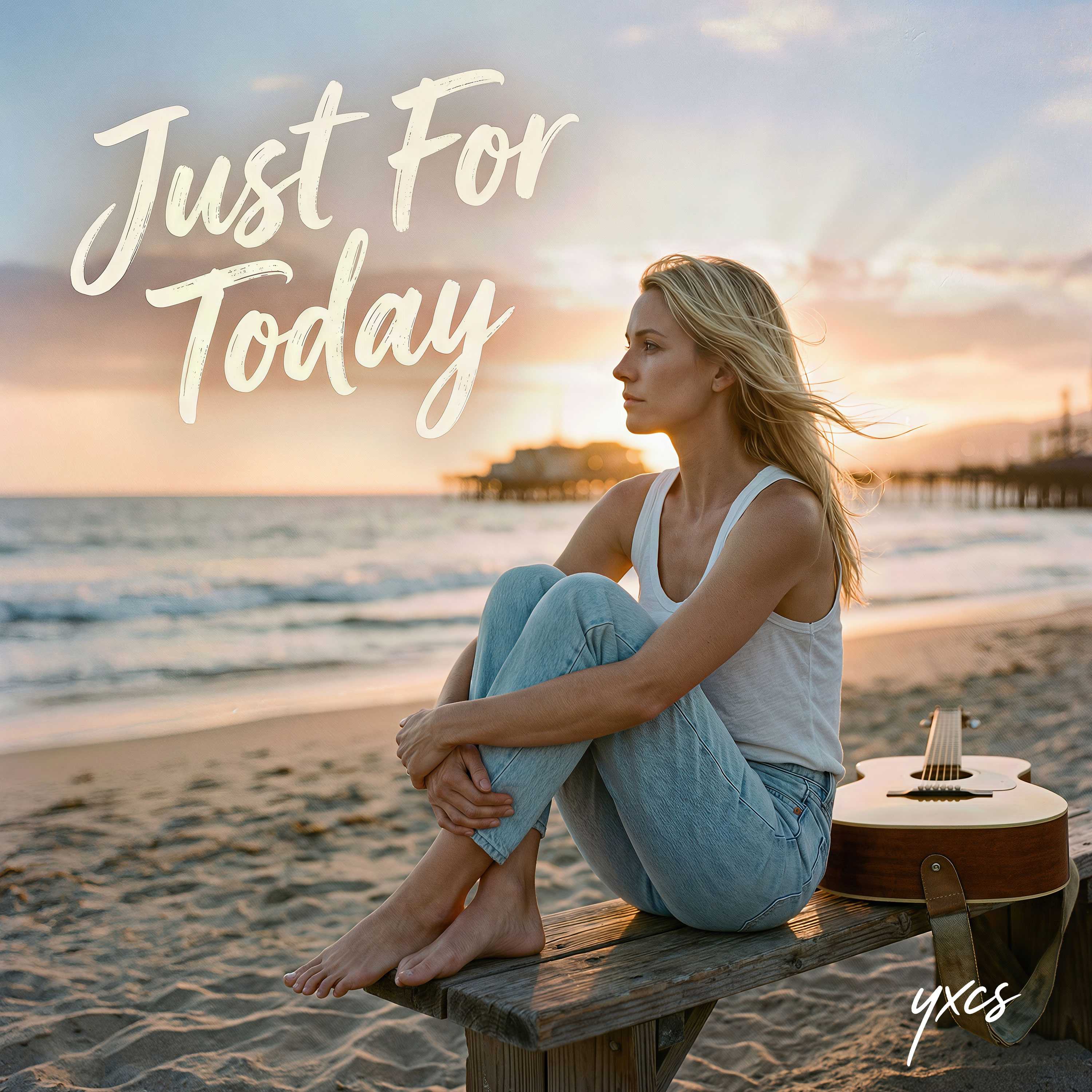 Just For Today