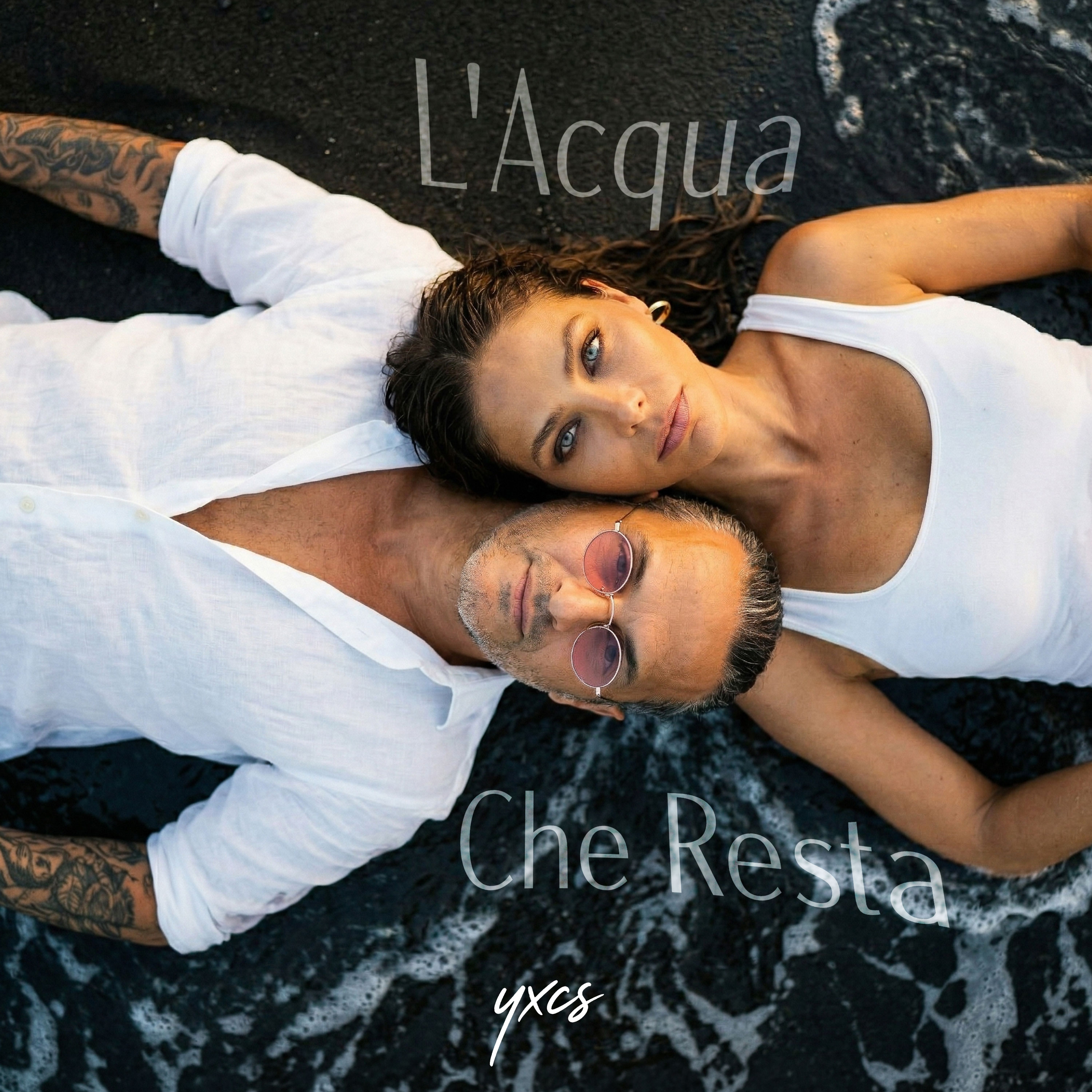 L'Acqua Che Resta