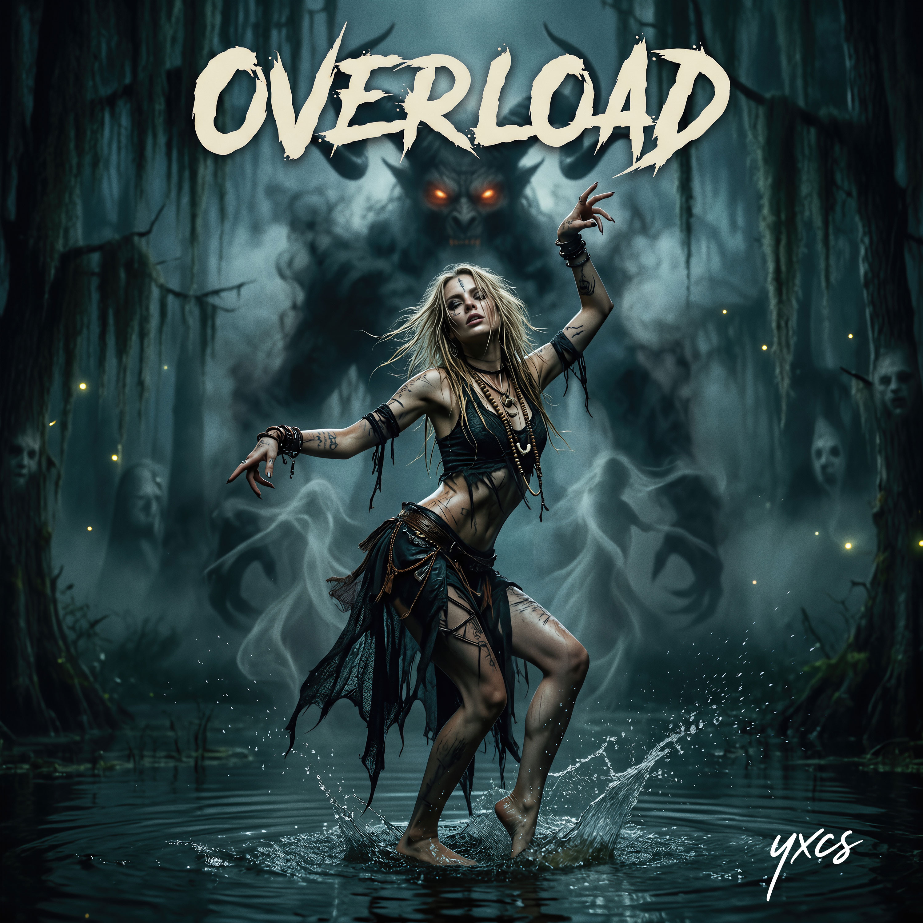 Overload