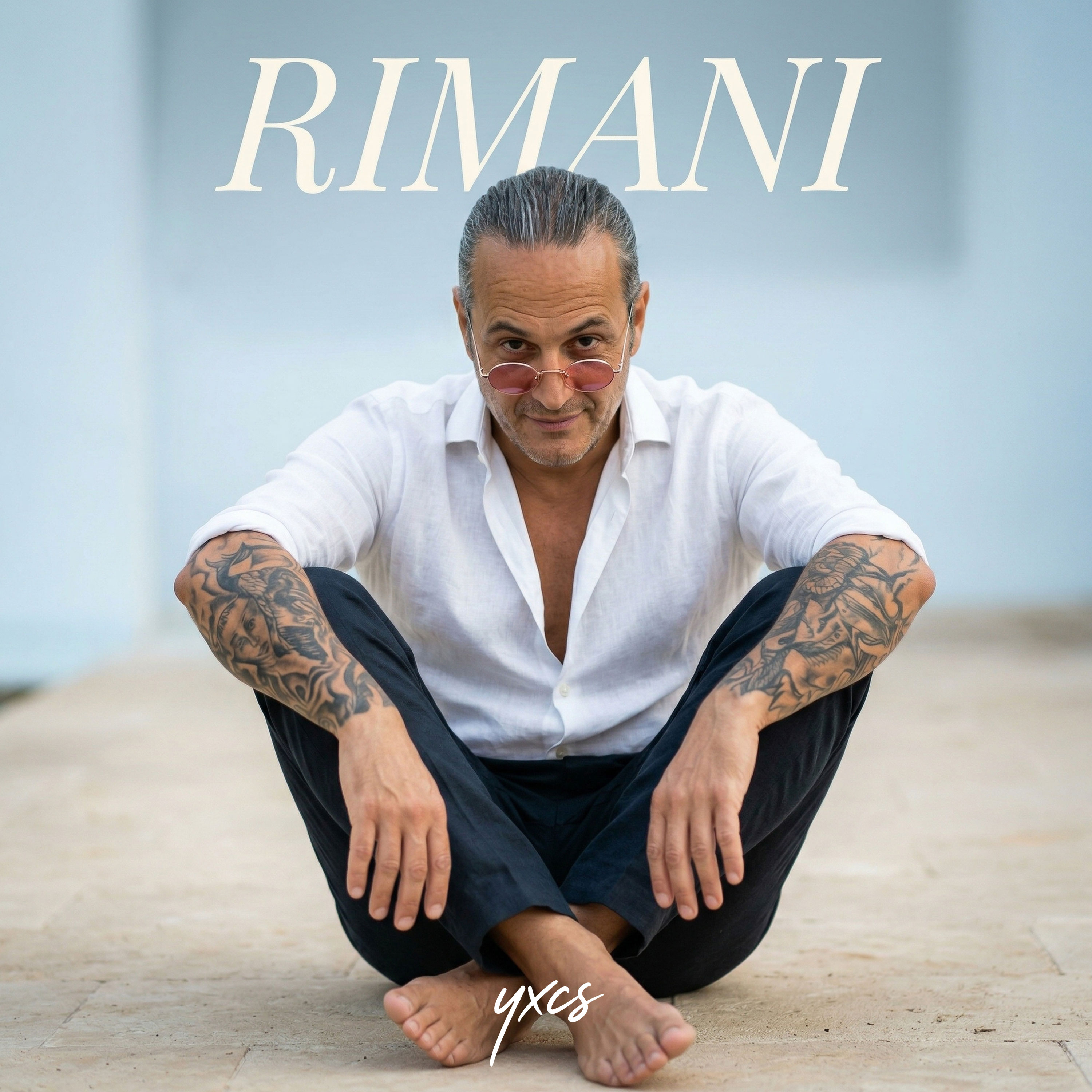 Rimani