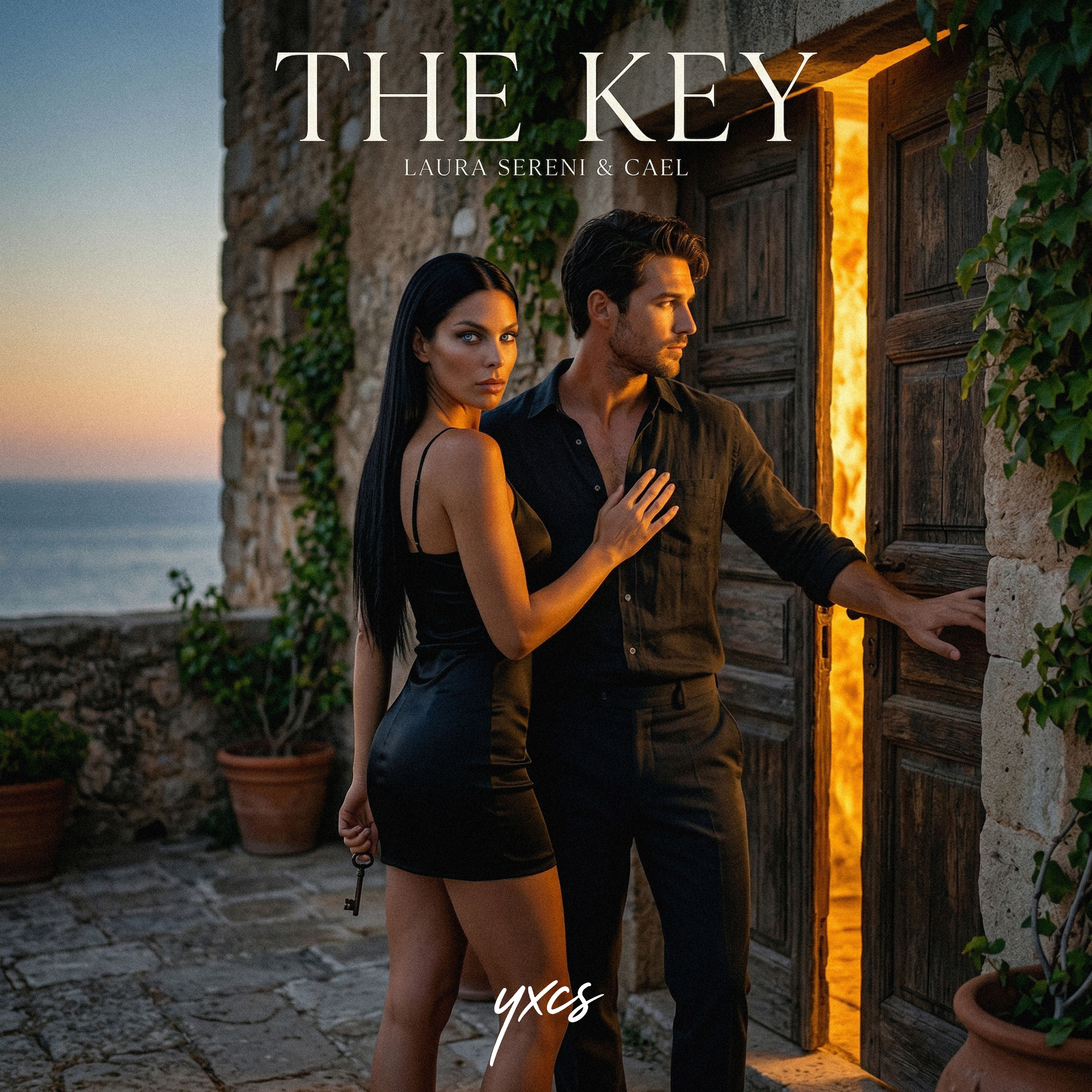 The Key