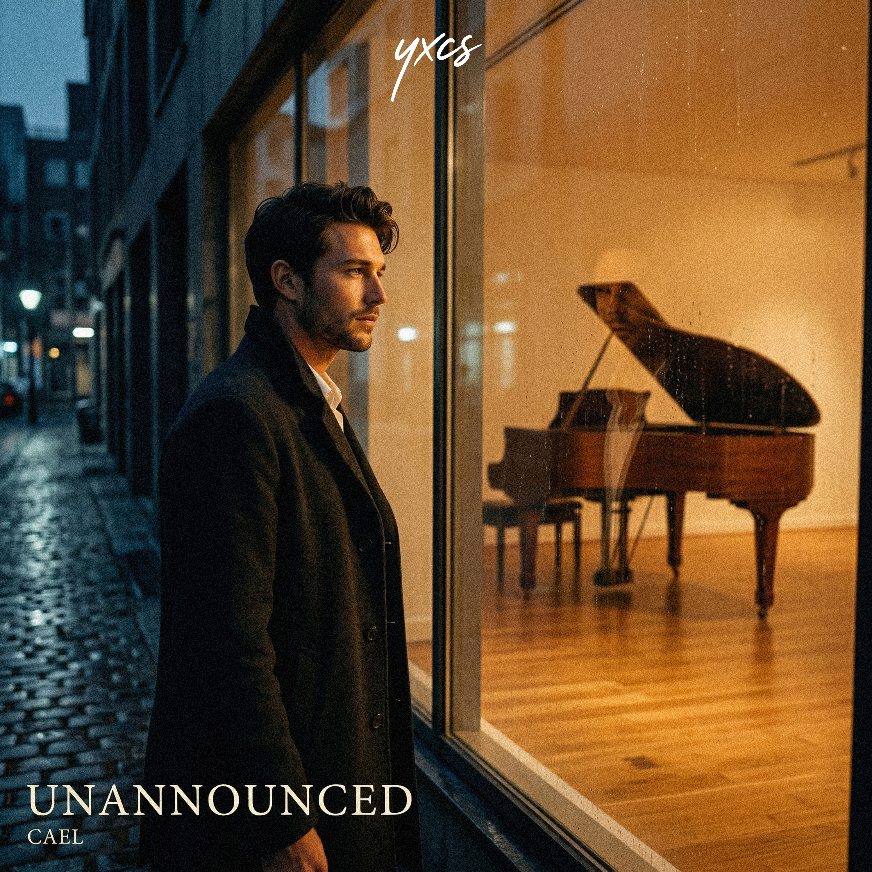 Unannounced