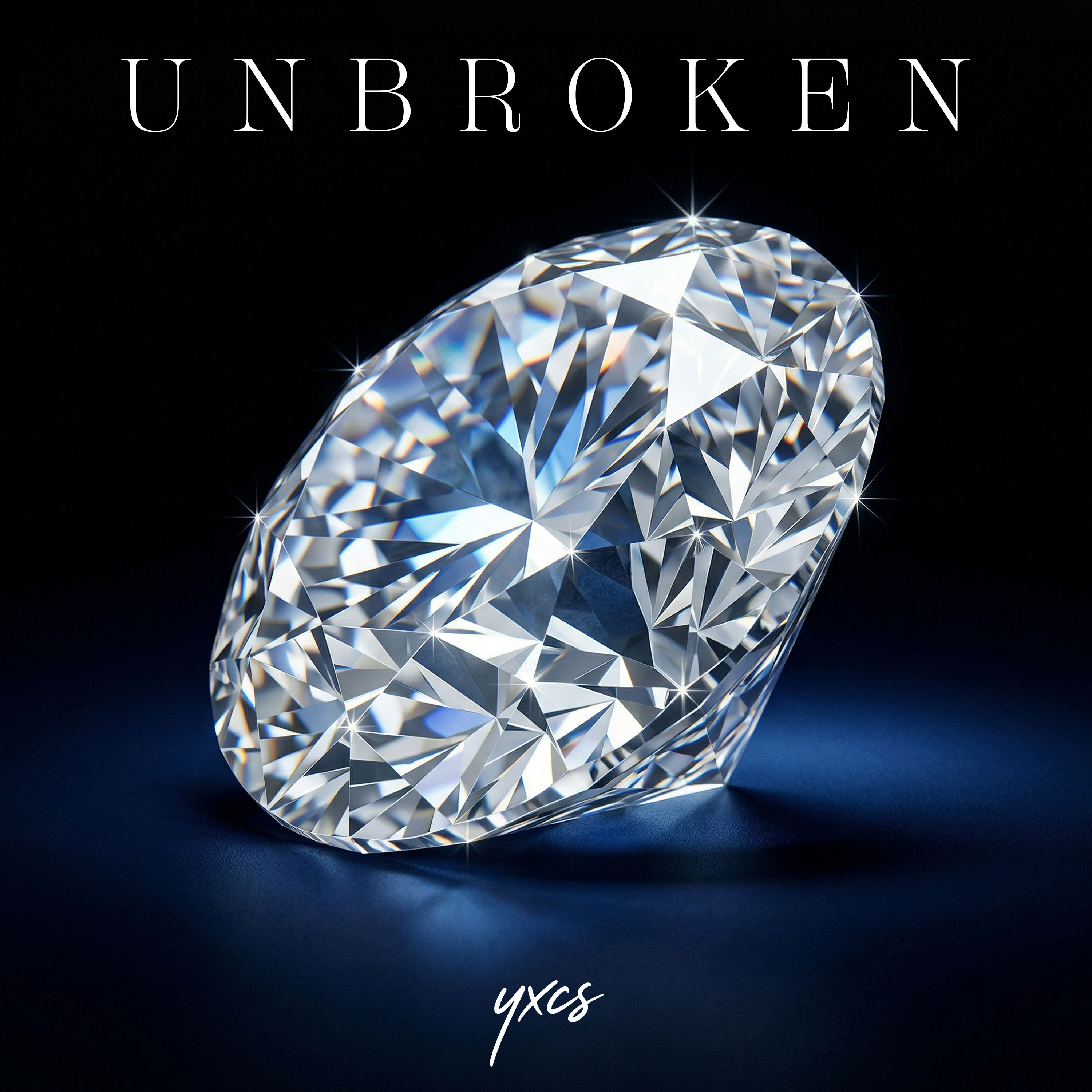 Unbroken