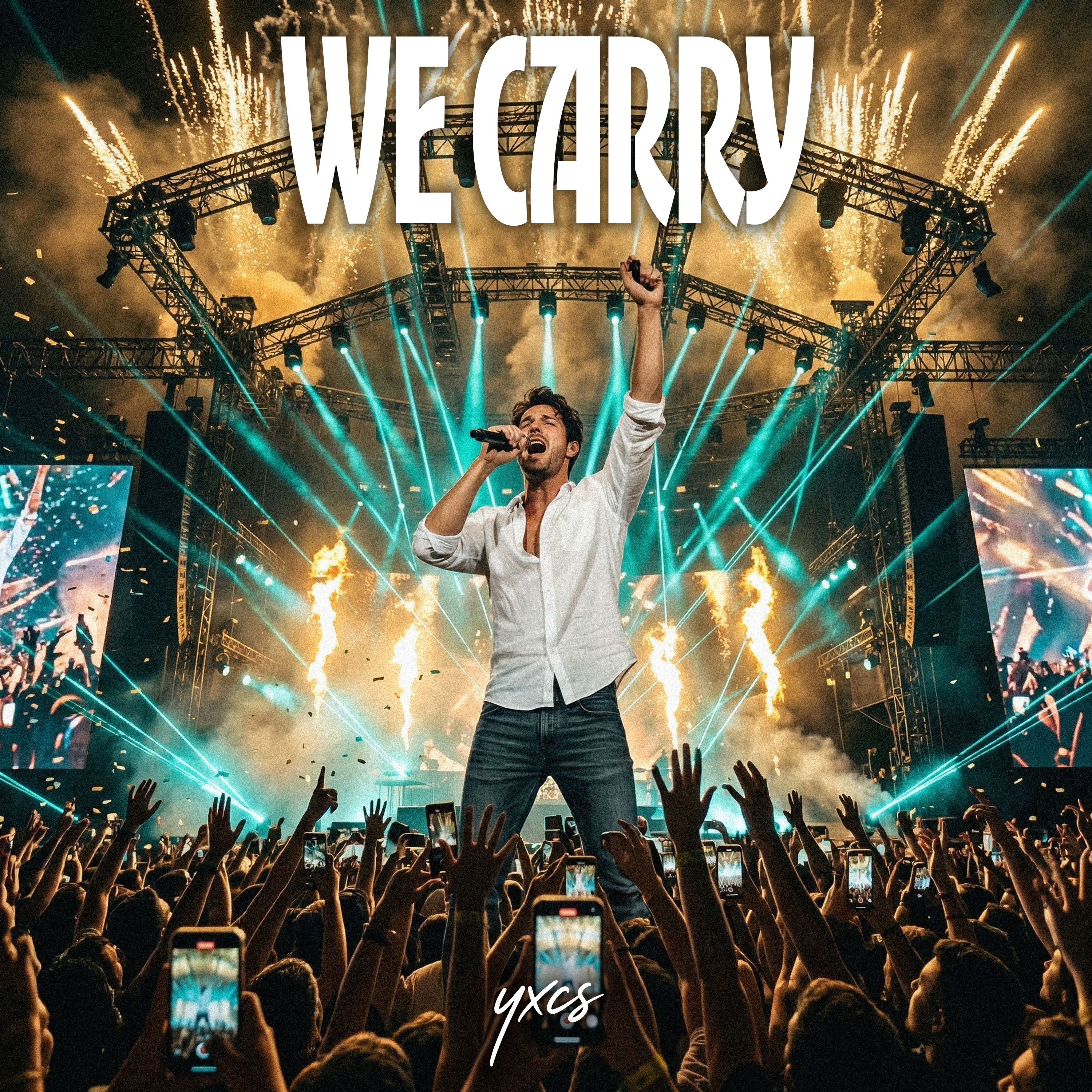We Carry