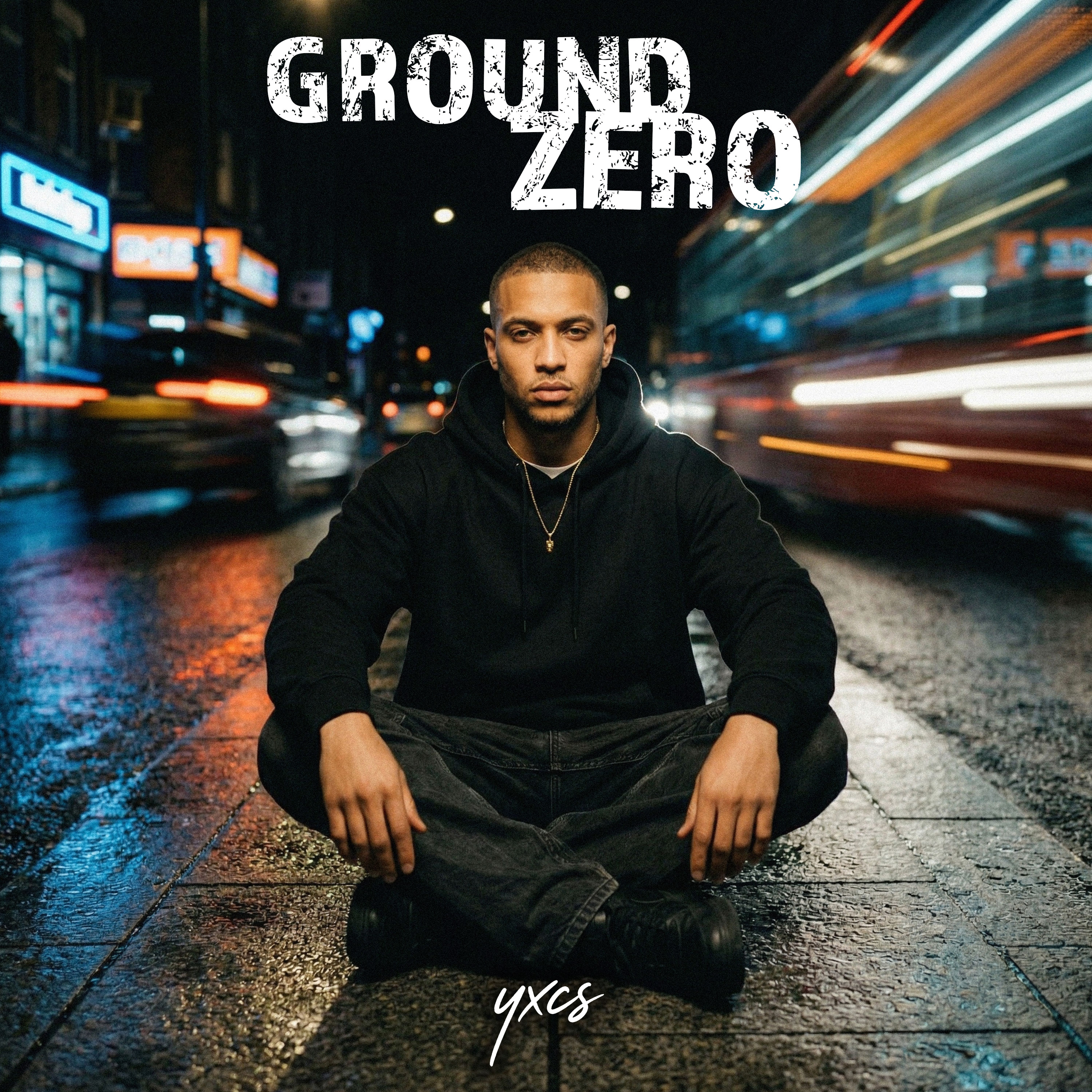 Ground Zero